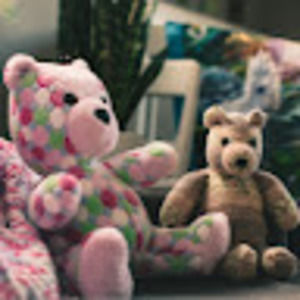 Meet your Posher, Katerina